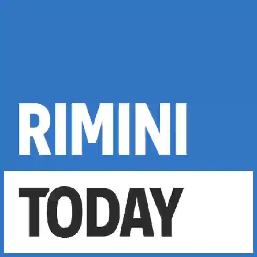 logo rimini today